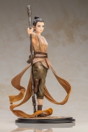 Аниме фигурка Star Wars: The Force Awakens — Rey — ARTFX — ARTFX Artist Series — 1/7 — Descendant of Light