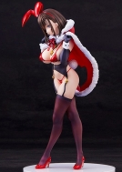 Лимитированная аниме фигурка Original Character — Creator’s Collection — Christmas Bunny — 1/6