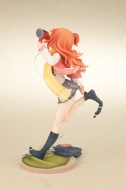 Аниме фигурка Sanoba Witch — Inaba Meguru — 1/7