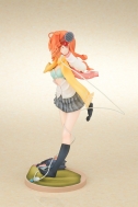 Аниме фигурка Sanoba Witch — Inaba Meguru — 1/7