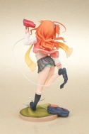 Аниме фигурка Sanoba Witch — Inaba Meguru — 1/7