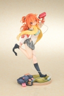 Аниме фигурка Sanoba Witch — Inaba Meguru — 1/7