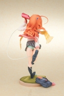Аниме фигурка Sanoba Witch — Inaba Meguru — 1/7