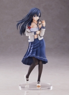 Лимитированная аниме фигурка Ore o Suki nano wa Omae dakekayo — Sanshokuin Sumireko — 1/7