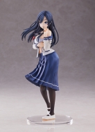 Лимитированная аниме фигурка Ore o Suki nano wa Omae dakekayo — Sanshokuin Sumireko — 1/7