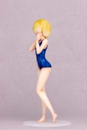 Аниме фигурка Maou-sama, Retry! — Aku — 1/7 — School Swimsuit Ver.