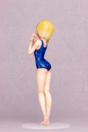 Аниме фигурка Maou-sama, Retry! — Aku — 1/7 — School Swimsuit Ver.