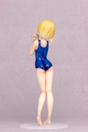 Аниме фигурка Maou-sama, Retry! — Aku — 1/7 — School Swimsuit Ver.