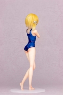Аниме фигурка Maou-sama, Retry! — Aku — 1/7 — School Swimsuit Ver.