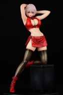Аниме фигурка Kiseijyui Suzune — Arizono Suzune — 1/5 — The Final Perfect:ver.Rouge