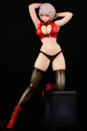 Аниме фигурка Kiseijyui Suzune — Arizono Suzune — 1/5 — The Final Perfect:ver.Rouge