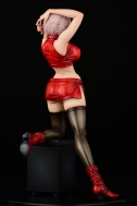 Аниме фигурка Kiseijyui Suzune — Arizono Suzune — 1/5 — The Final Perfect:ver.Rouge