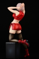 Аниме фигурка Kiseijyui Suzune — Arizono Suzune — 1/5 — The Final Perfect:ver.Rouge