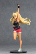 Аниме фигурка Dumbbell Nan Kilo Moteru? — Sakura Hibiki — 1/7