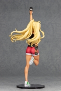 Аниме фигурка Dumbbell Nan Kilo Moteru? — Sakura Hibiki — 1/7