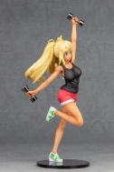 Аниме фигурка Dumbbell Nan Kilo Moteru? — Sakura Hibiki — 1/7