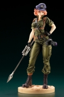 Аниме фигурка G.I. Joe — Lady Jaye — Bishoujo Statue — G.I. Joe Bishoujo Series — 1/7