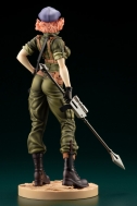 Аниме фигурка G.I. Joe — Lady Jaye — Bishoujo Statue — G.I. Joe Bishoujo Series — 1/7