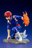 Лимитированная аниме фигурка Boku no Hero Academia — Todoroki Shouto — ARTFX J — 1/8 — Limited Color Edition