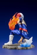 Лимитированная аниме фигурка Boku no Hero Academia — Todoroki Shouto — ARTFX J — 1/8 — Limited Color Edition