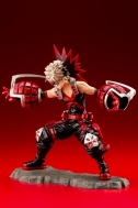 Лимитированная аниме фигурка Boku no Hero Academia — Bakugou Katsuki — ARTFX J — 1/8 — Limited Color Edition