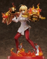 Аниме фигурка Fate/Extella — Nero Claudius — 1/7 — Saber Regalia