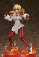 Аниме фигурка Fate/Extella — Nero Claudius — 1/7 — Saber Regalia