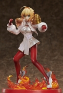 Аниме фигурка Fate/Extella — Nero Claudius — 1/7 — Saber Regalia