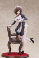 Аниме фигурка Iya na Kao Sarenagara Opantsu Misetemoraitai — Itou Chitose — Skytube — 1/6 — DX Ver.