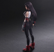 Аниме фигурка Final Fantasy VII Remake — Tifa Lockhart — Play Arts Kai