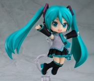 Аниме фигурка Vocaloid — Hatsune Miku — Nendoroid Doll