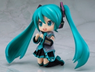 Аниме фигурка Vocaloid — Hatsune Miku — Nendoroid Doll