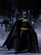 Лимитированная аниме фигурка Batman (1989) — Batman — S.H.Figuarts