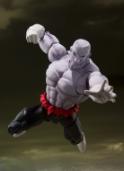 Лимитированная аниме фигурка Dragon Ball Super — Jiren — S.H.Figuarts — Final Battle