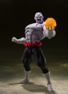 Лимитированная аниме фигурка Dragon Ball Super — Jiren — S.H.Figuarts — Final Battle