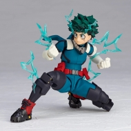 Аниме фигурка Boku no Hero Academia — Midoriya Izuku — Amazing Yamaguchi — Revoltech