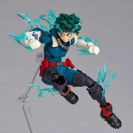 Аниме фигурка Boku no Hero Academia — Midoriya Izuku — Amazing Yamaguchi — Revoltech