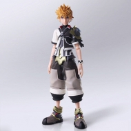 Аниме фигурка Kingdom Hearts III — Ventus — Bring Arts