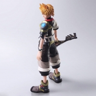 Аниме фигурка Kingdom Hearts III — Ventus — Bring Arts