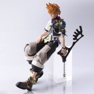 Аниме фигурка Kingdom Hearts III — Ventus — Bring Arts