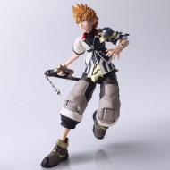 Аниме фигурка Kingdom Hearts III — Ventus — Bring Arts