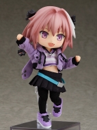 Аниме фигурка Fate/Apocrypha — Astolfo — Nendoroid Doll — Rider of «Black», Casual Ver.