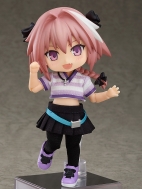 Аниме фигурка Fate/Apocrypha — Astolfo — Nendoroid Doll — Rider of «Black», Casual Ver.