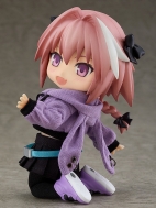 Аниме фигурка Fate/Apocrypha — Astolfo — Nendoroid Doll — Rider of «Black», Casual Ver.