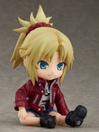 Аниме фигурка Fate/Apocrypha — Mordred — Nendoroid Doll — Saber of «Red», Casual Ver.