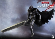Аниме фигурка Berserk — Guts — 1/6 — Berserker Armor