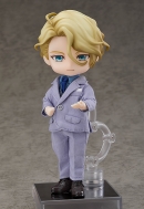 Аниме фигурка Housekishou Richard-shi no Nazo Kantei — Richard Ranashinha de Vulpian — Nendoroid Doll