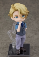 Аниме фигурка Housekishou Richard-shi no Nazo Kantei — Richard Ranashinha de Vulpian — Nendoroid Doll