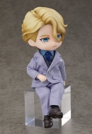 Аниме фигурка Housekishou Richard-shi no Nazo Kantei — Richard Ranashinha de Vulpian — Nendoroid Doll