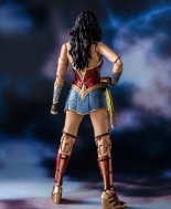 Аниме фигурка Wonder Woman 1984 — Wonder Woman — S.H.Figuarts